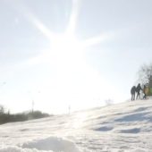 Шапки та чоботи можна ховати до шафи: тепло наближається