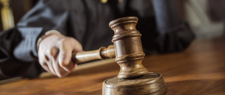 9 років позбавлення волі: суд виніс вирок закарпатцю