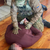 “Відкат” за ремонт дороги: на Закарпатті голова селищної ради постане перед судом