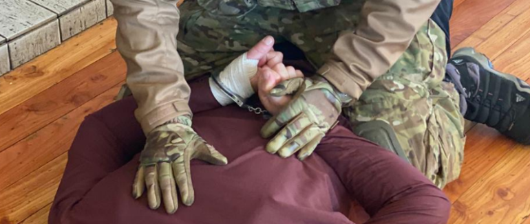 “Відкат” за ремонт дороги: на Закарпатті голова селищної ради постане перед судом