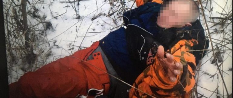 Порятунок на Закарпатті: впродовж доби поліція врятувала життя двох людей