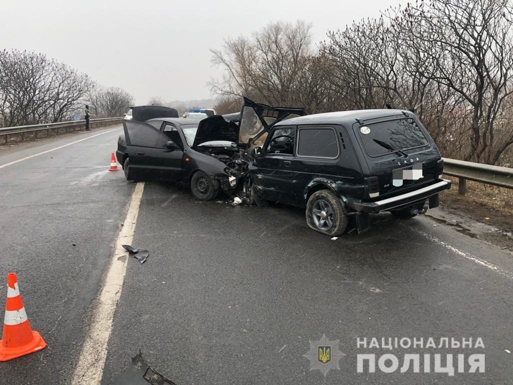 Закарпаття, Ужгород, ДТП, автотроща, підпитку, авто, Свалява