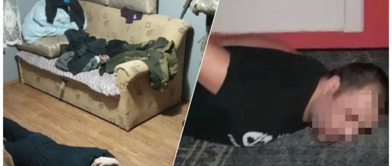 Напад на правоохоронця: на Закарпатті горе-контрабандисту повідомили про підозру