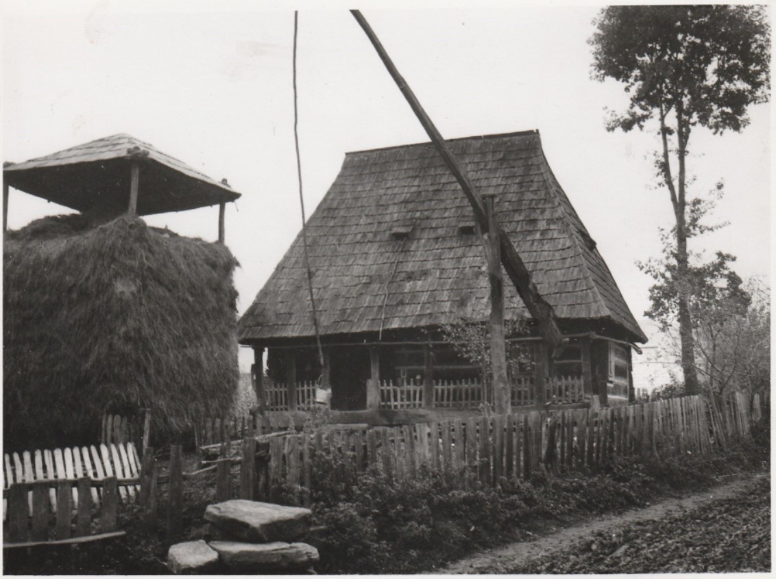 Рідкісні світлини: Тячівщина у часи Чехословаччини