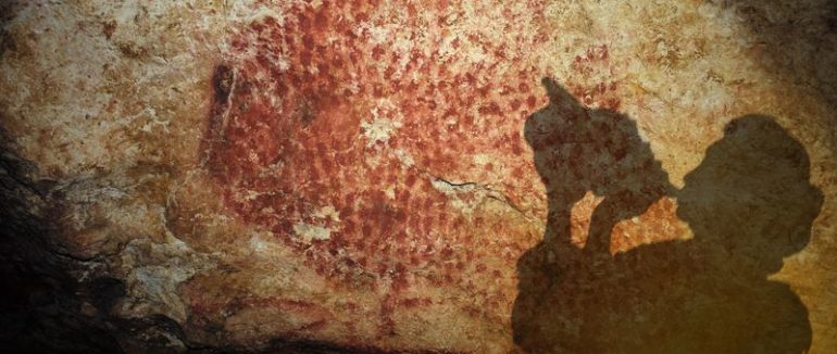 Науковцям вдалося відтворити звучання музичного інструмента з мушлі, якому 17 тисяч років