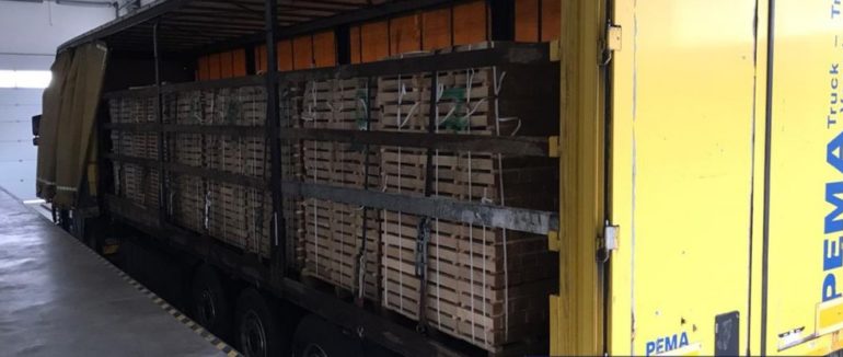 Розбійний напад та пограбування на півмільйона гривень: закарпатця судитимуть