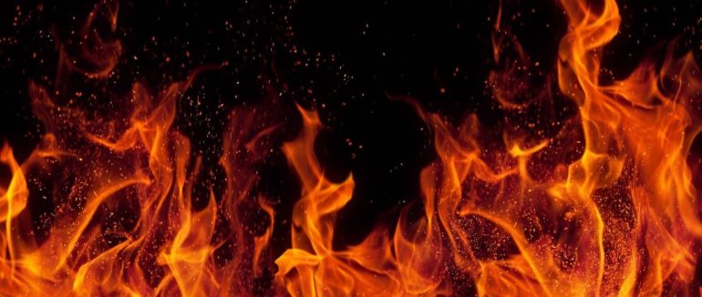 Трагедія на Хустщині: від отриманих опіків помер 35-річний власник будинку