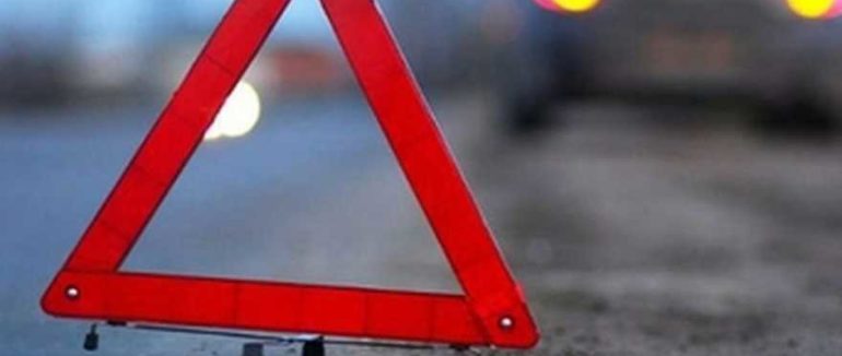 Майже дві сотні автопригод на Закарпатті від початку року: відомі основні причини