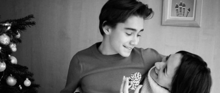 Закарпатський підліток, якого жорстоко побили в Парижі, вперше поспілкувався з поліцією