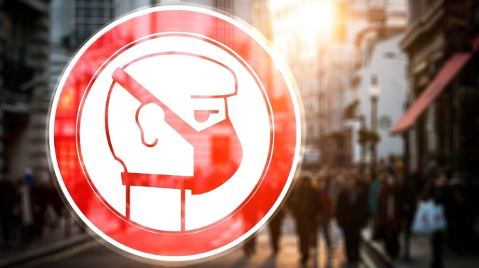 Контроль за дотриманням карантинних вимог: на Закарпатті розробили мобільні групи