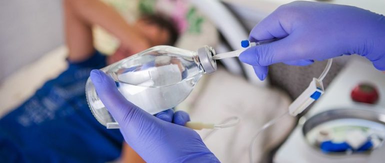 Як людина п’яніє без алкоголю: пояснення вчених