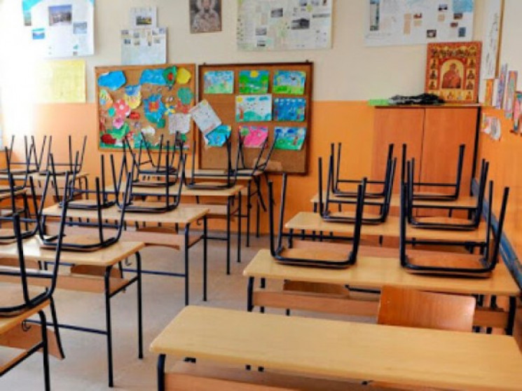 З понеділка в ужгородських шкіл розпочнуться весняні канікули: з чим це пов’язано?