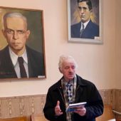 Календар-альманах на 2021 рік від Закарпатської “Просвіти”