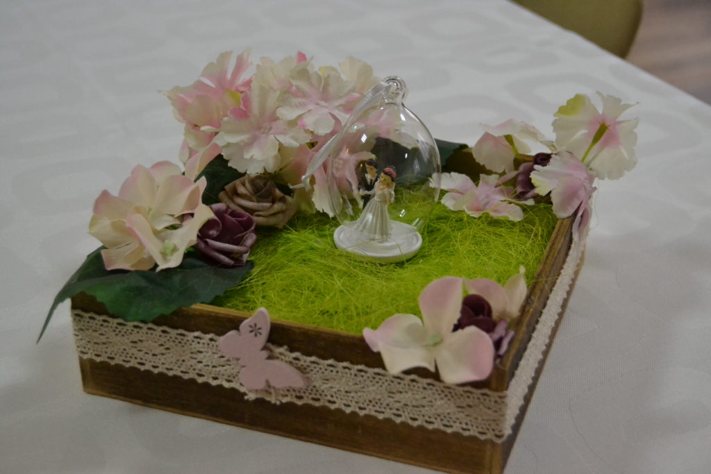 "Тиждень шлюбу": Берегівська парафія провела цікавий захід для сімейних пар