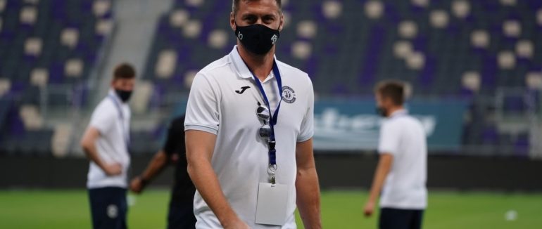 Прогнози букмекерів: якою буде результативність Мілевського у ФК “Минай”?