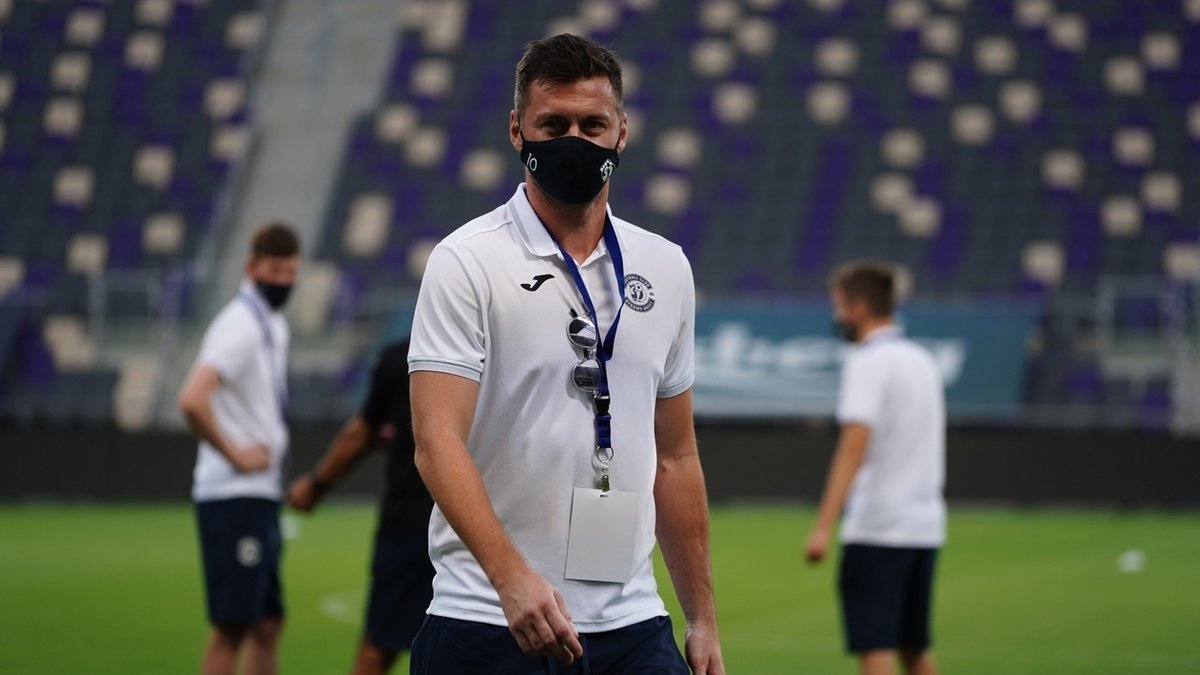 Прогнози букмекерів: якою буде результативність Мілевського у ФК "Минай"?