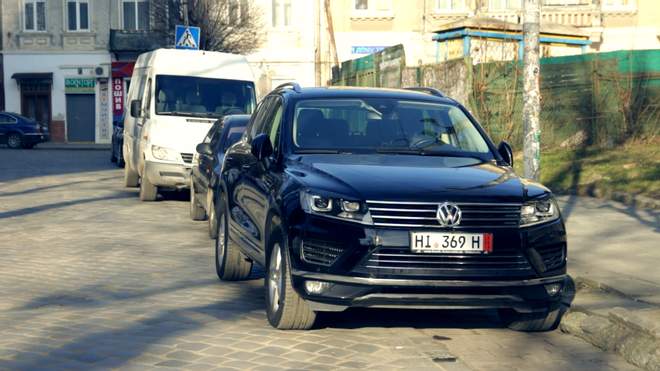 Вирішення проблеми “євроблях”: у Раді напрацювали 2 законопроєкти