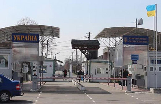 Майже 3 мільярди гривень виділено на розбудову пунктів пропуску на Закарпатті