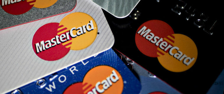 Mastercard дозволить переказувати криптовалюту 