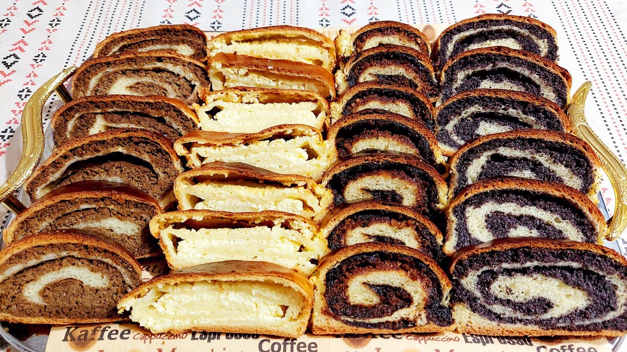 Закарпатська господиня поділилась рецептом справжніх закарпатських "кіфліїв"