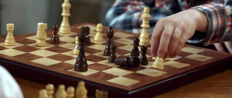 У Мукачеві відбудеться обласний турнір з шахів