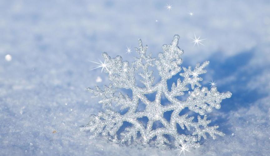 На Рахівщині позначка термометра за ці вихідні опустилась до -27 градусів