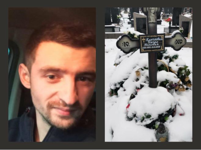 Встромив ножа у серце: жахлива трагедія на Закарпатті