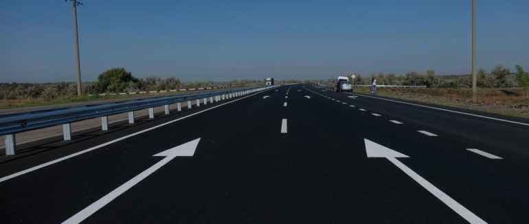 21 кілометр дороги планують відремонтувати на трасі Київ-Чоп