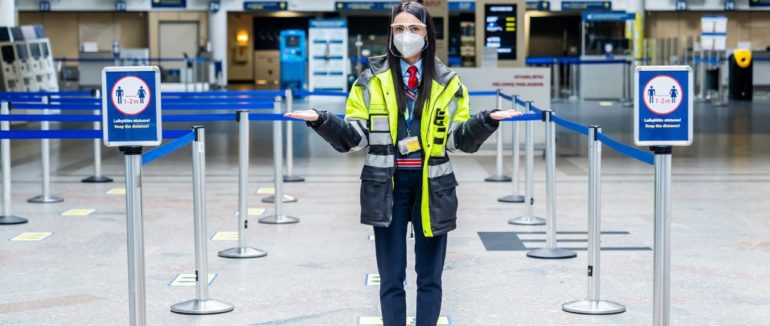 Попри пандемію: відзавтра стартують два безвізи для українців