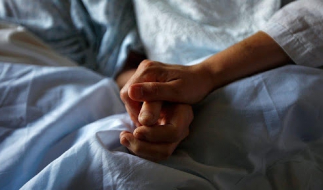 Невтішна статистика захворювання раку на Закарпатті