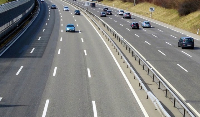 Швидкісну автомагістраль М3 продовжуть до українського кордону