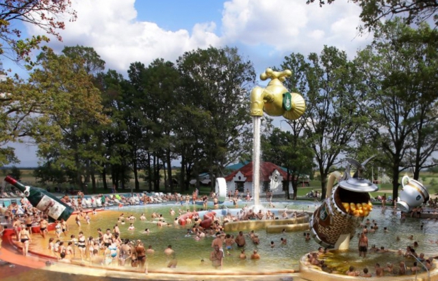 Нещасний випадок на Закарпатті: на базі відпочинку “Косино” постраждала 2-річна дитина