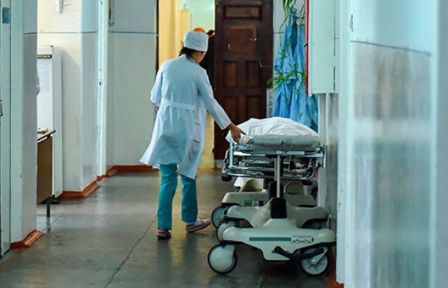 Нещасний випадок в Косино: обірвалося життя 2-річної дитинки