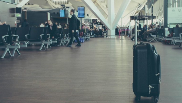 Зарізала та порубала: угорська повія повернулася додому з останками колишнього в багажі