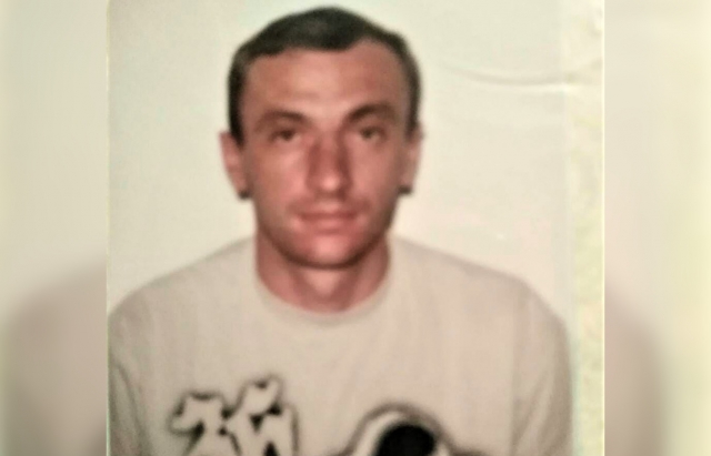 У Словаччині зник 43-річний закарпатець