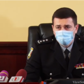 Новий керівник поліції Закарпаття розповів про пріоритетні напрямки роботи