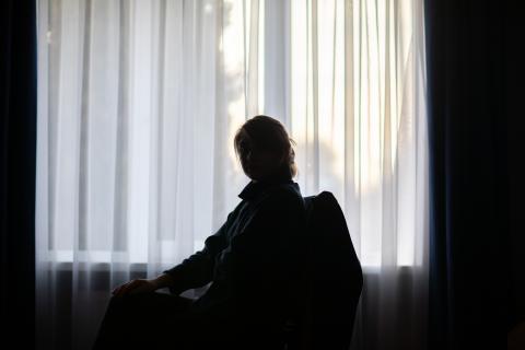 Кабінет Міністрів затвердив програму протидії домашньому та гендерному насильству