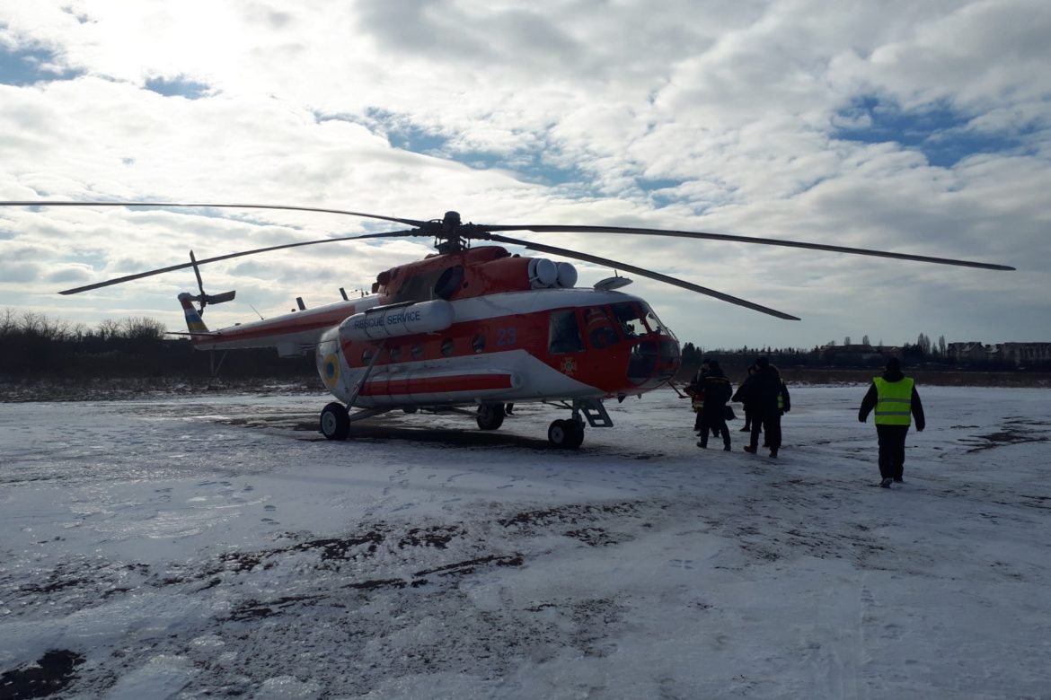 Одного із заблукалих туристів знайшли в районі Гемби