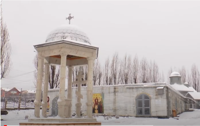 В Ужгороді 3 роки триває невпинна молитва