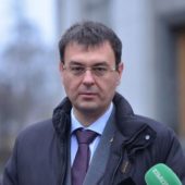 Україна має намір отримувати податки з Google, Facebook та Netflix