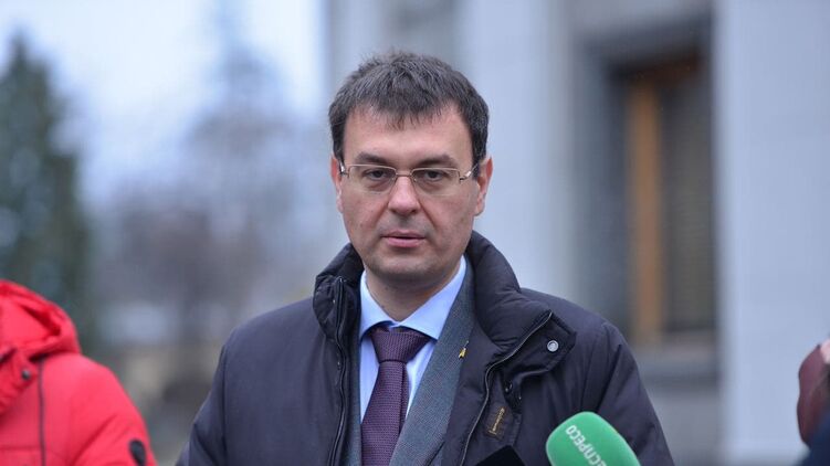 Україна має намір отримувати податки з Google, Facebook та Netflix