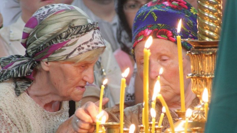 Чому Баба Ванга знову популярна та чи передбачила вона коронавірус