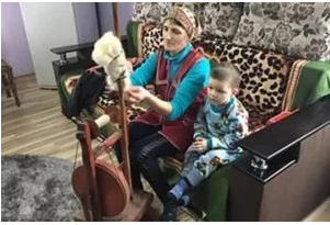 Молодь виїжджає за кордон: Закарпатське село на межі зникнення