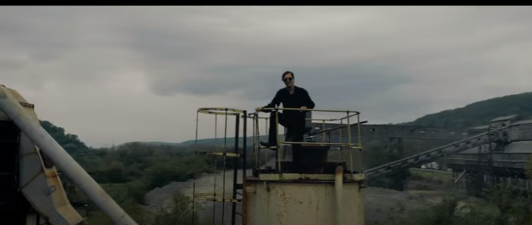 Молодий ужгородець презентував свою нову музичну композицію