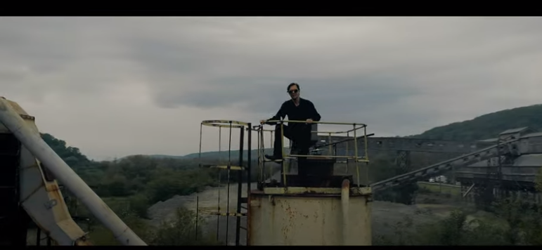 Молодий ужгородець презентував свою нову музичну композицію