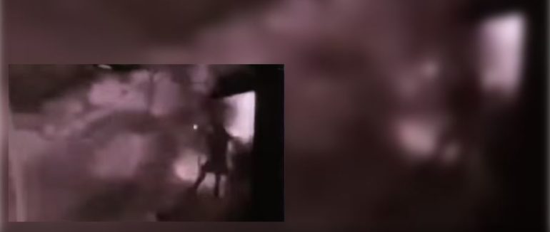 Розірвало на смерть двох чоловіків, жінка госпіталізована: жахливий інцидент у Дрогобичі зафіксували камери