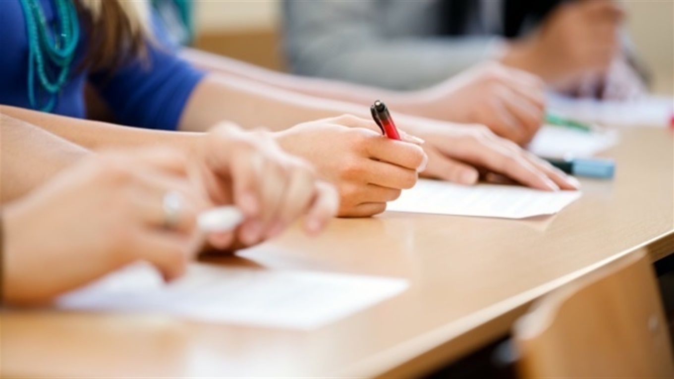 На Закарпатті стартувала реєстрація на ЗНО. Вона триватиме більше місяця