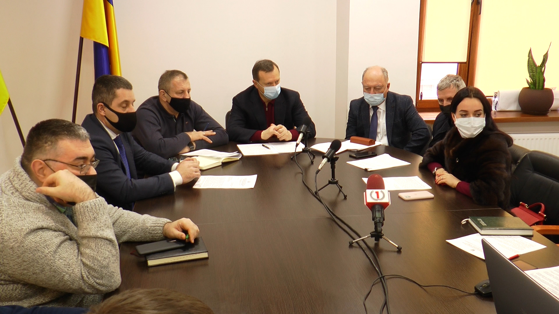 Позачергове засідання ТЕБ та НС на Закарпатті: переглянули низку обмежень