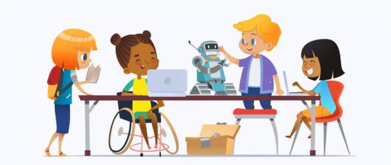 Закарпаття лідирує серед регіонів України за рівнем забезпечення інклюзивності в медичних закладах