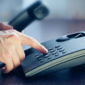 “Запитай у влади”: сьогодні працюватиме гаряча телефонна лінія із керівництвом Закарпатської ОДА